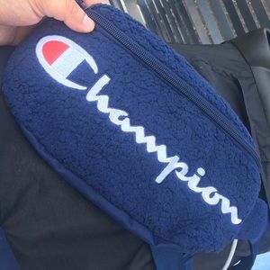 Champion Fanny packs (men’s)